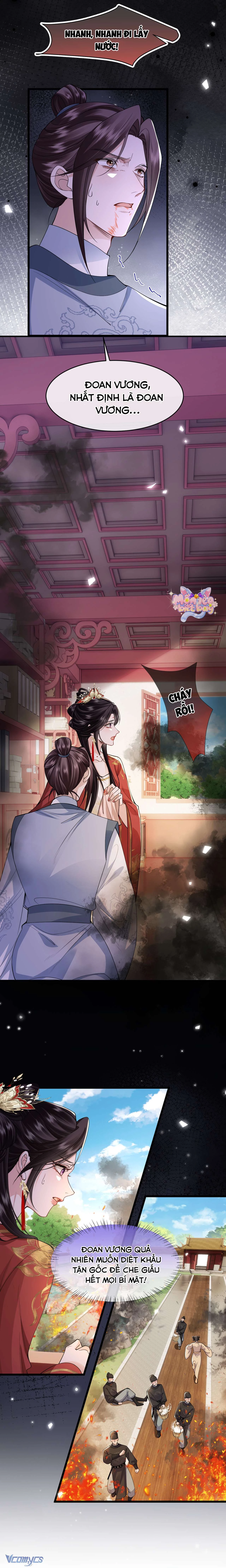 Thành Hà Thể Thống Chapter 17 - 5