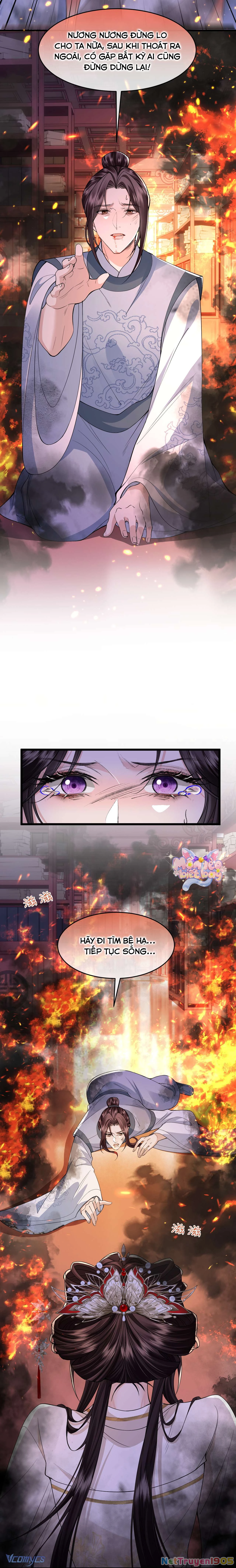 Thành Hà Thể Thống Chapter 17 - 9