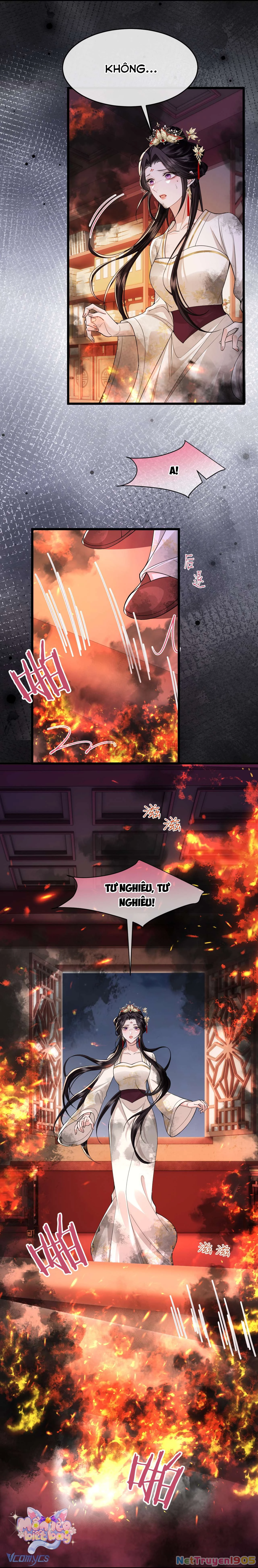 Thành Hà Thể Thống Chapter 17 - 10