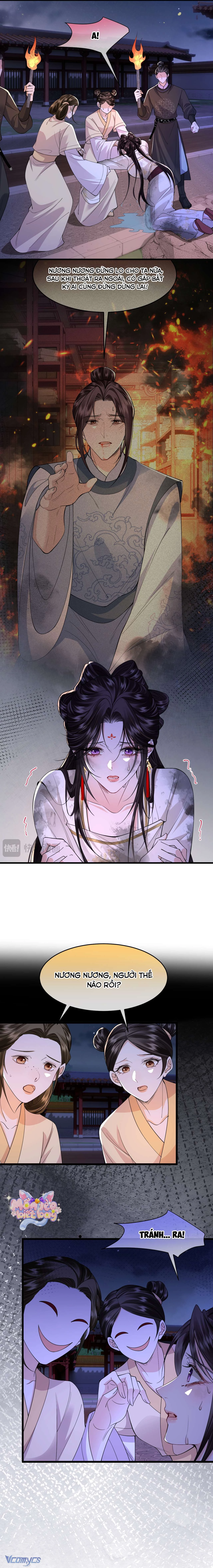 Thành Hà Thể Thống Chapter 17 - 12