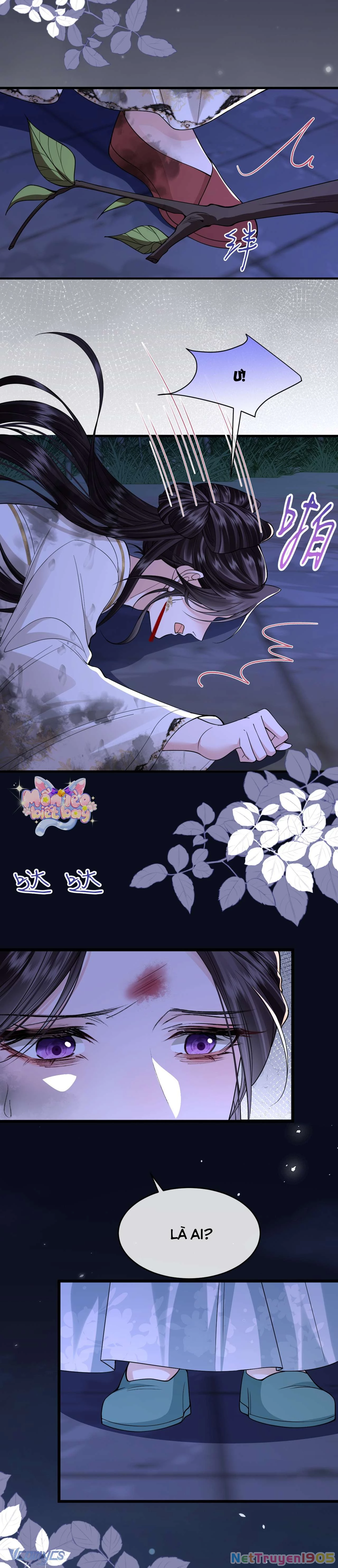 Thành Hà Thể Thống Chapter 17 - 14