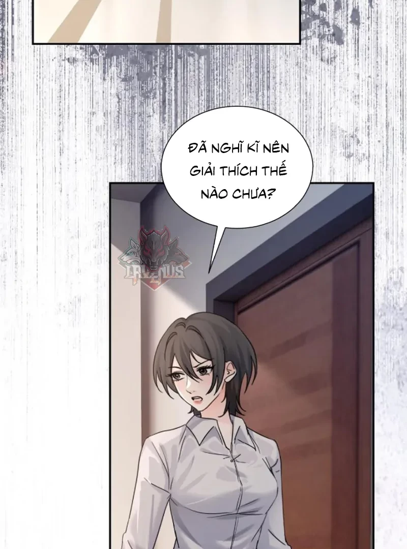 Em Gái Bệnh Hoạn Chỉ Muốn Tôi Lúc Nào Cũng Bắt Nạt Cô Ấy Chapter 85 - 4