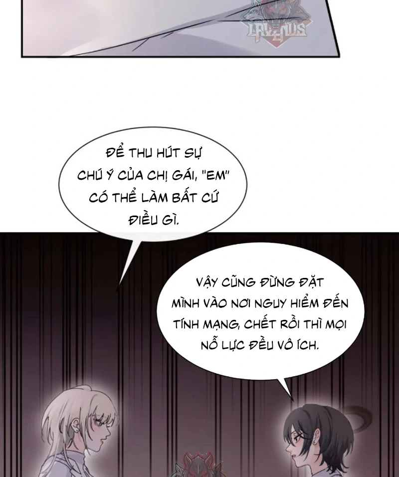 Em Gái Bệnh Hoạn Chỉ Muốn Tôi Lúc Nào Cũng Bắt Nạt Cô Ấy Chapter 85 - 8