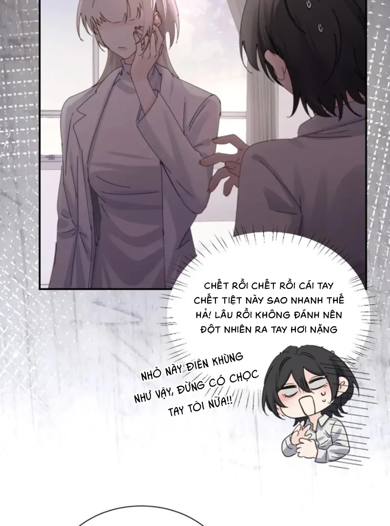 Em Gái Bệnh Hoạn Chỉ Muốn Tôi Lúc Nào Cũng Bắt Nạt Cô Ấy Chapter 85 - 14