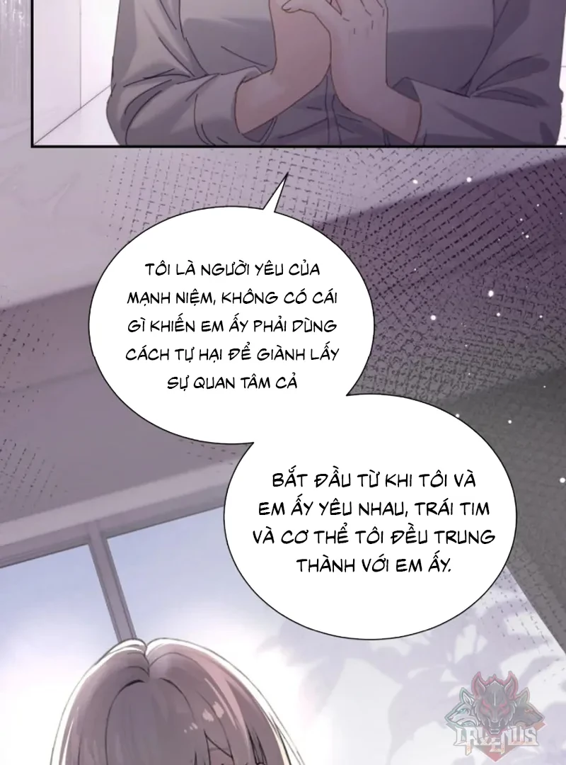 Em Gái Bệnh Hoạn Chỉ Muốn Tôi Lúc Nào Cũng Bắt Nạt Cô Ấy Chapter 85 - 16