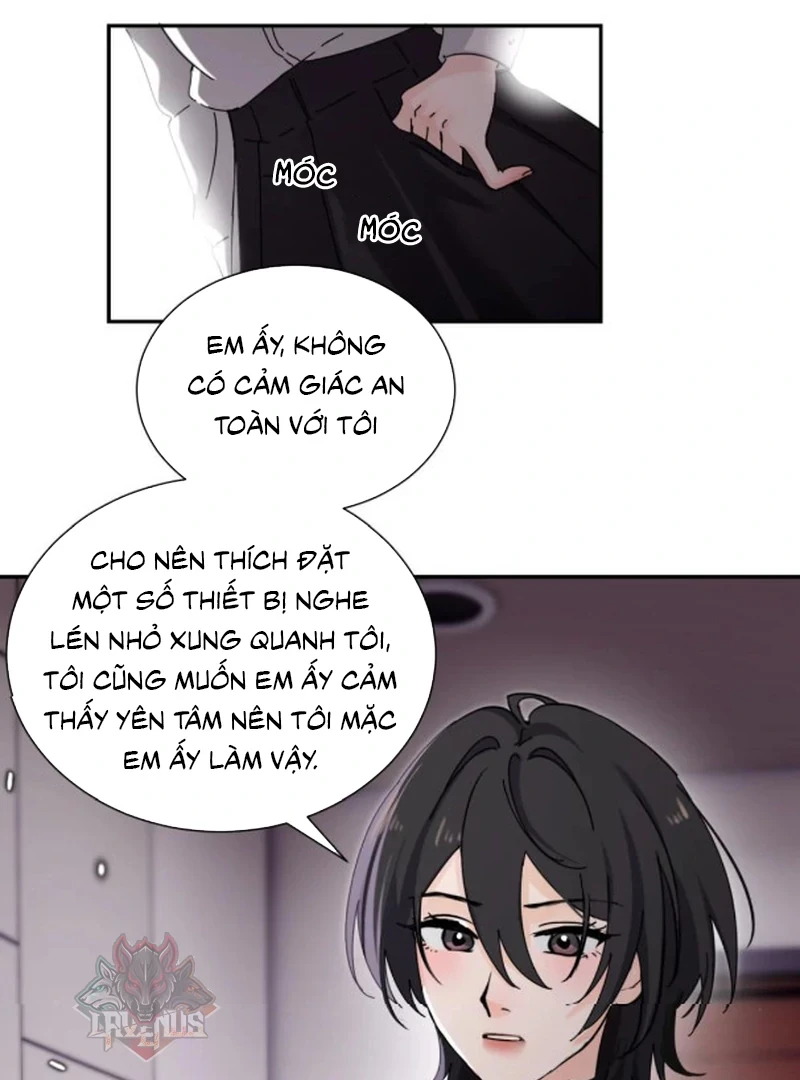 Em Gái Bệnh Hoạn Chỉ Muốn Tôi Lúc Nào Cũng Bắt Nạt Cô Ấy Chapter 85 - 19