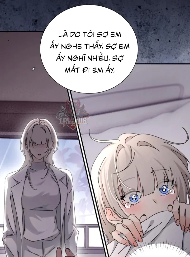 Em Gái Bệnh Hoạn Chỉ Muốn Tôi Lúc Nào Cũng Bắt Nạt Cô Ấy Chapter 85 - 21
