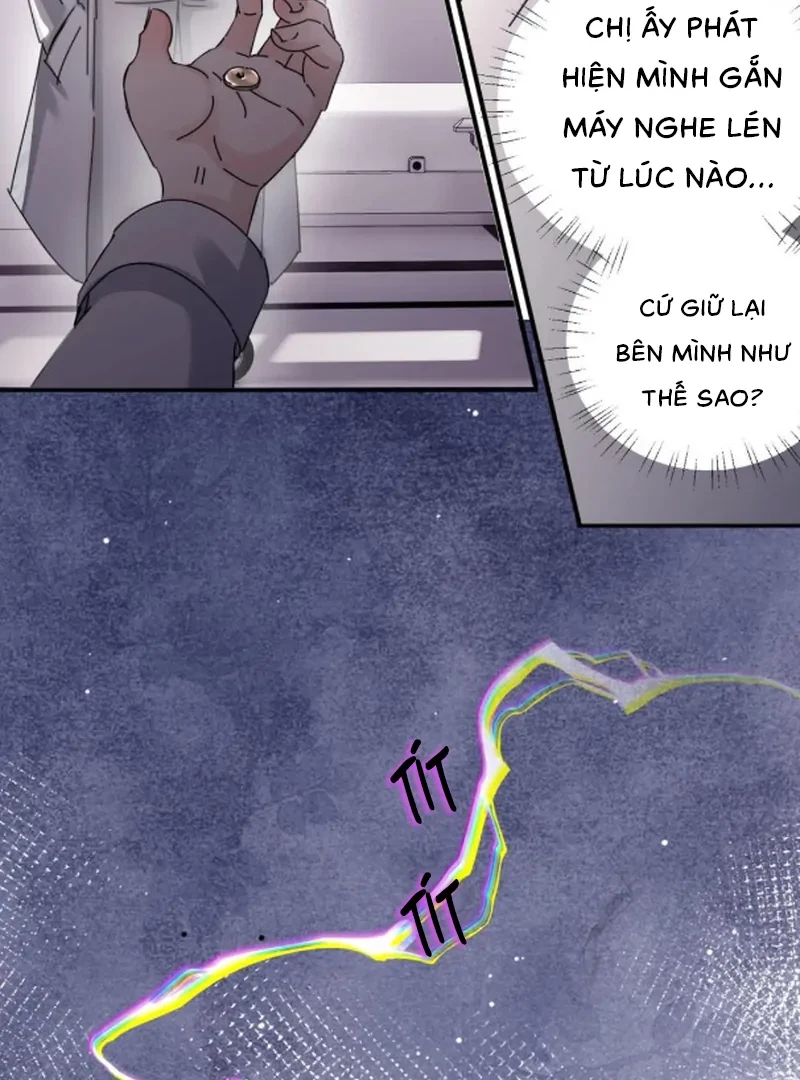 Em Gái Bệnh Hoạn Chỉ Muốn Tôi Lúc Nào Cũng Bắt Nạt Cô Ấy Chapter 85 - 22