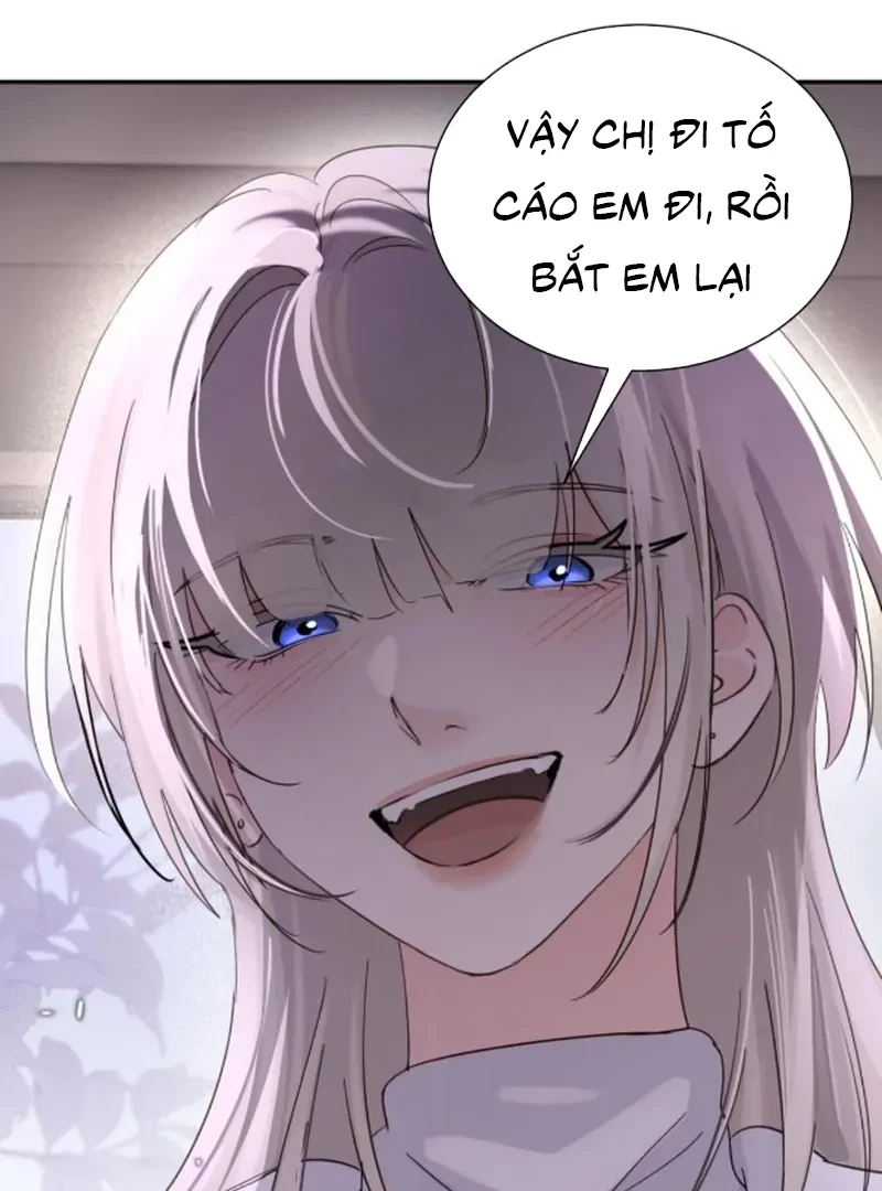 Em Gái Bệnh Hoạn Chỉ Muốn Tôi Lúc Nào Cũng Bắt Nạt Cô Ấy Chapter 85 - 30