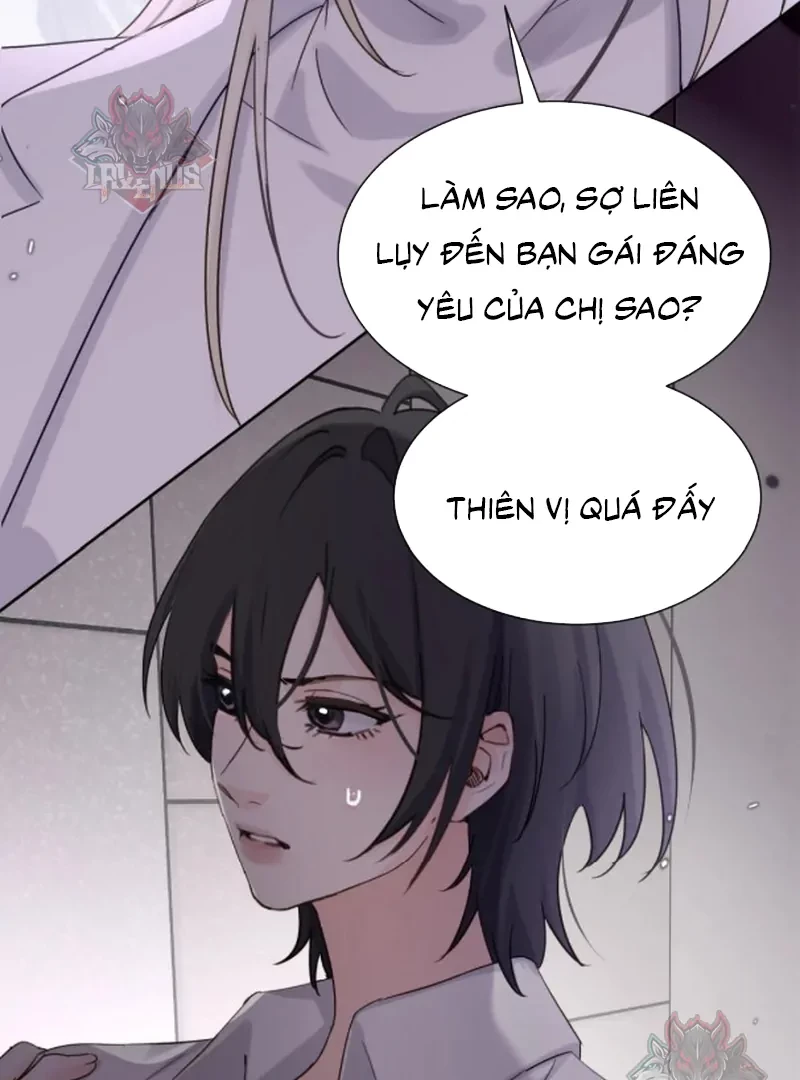 Em Gái Bệnh Hoạn Chỉ Muốn Tôi Lúc Nào Cũng Bắt Nạt Cô Ấy Chapter 85 - 31