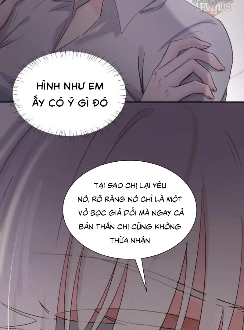 Em Gái Bệnh Hoạn Chỉ Muốn Tôi Lúc Nào Cũng Bắt Nạt Cô Ấy Chapter 85 - 32