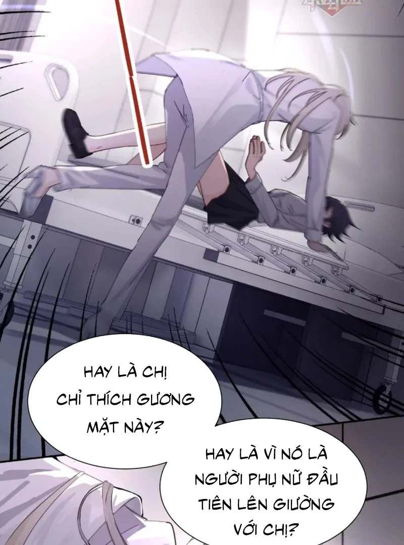 Em Gái Bệnh Hoạn Chỉ Muốn Tôi Lúc Nào Cũng Bắt Nạt Cô Ấy Chapter 85 - 35