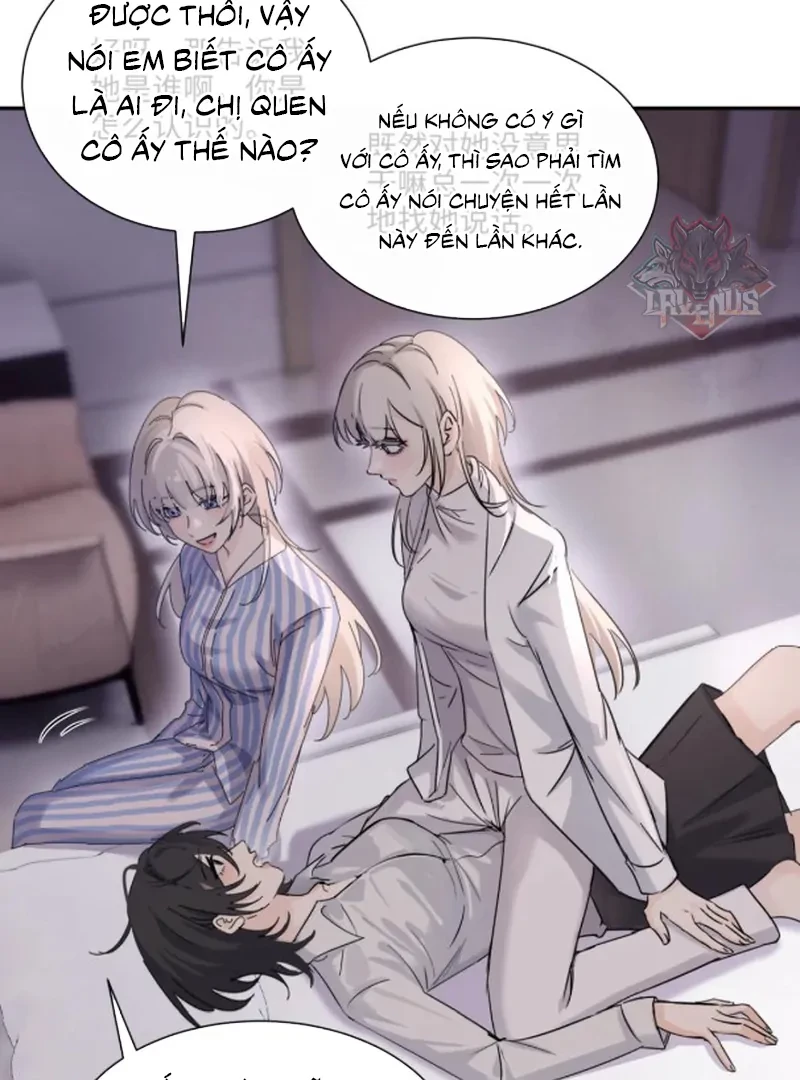 Em Gái Bệnh Hoạn Chỉ Muốn Tôi Lúc Nào Cũng Bắt Nạt Cô Ấy Chapter 85 - 47