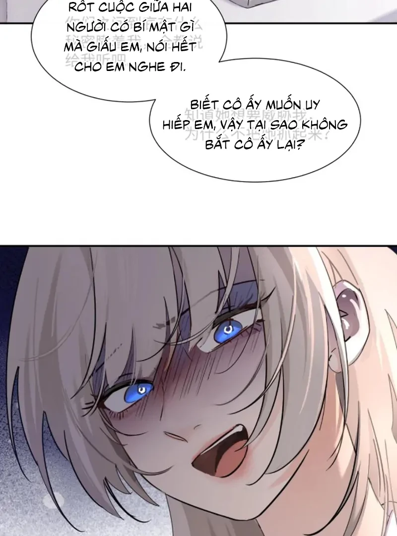 Em Gái Bệnh Hoạn Chỉ Muốn Tôi Lúc Nào Cũng Bắt Nạt Cô Ấy Chapter 85 - 48