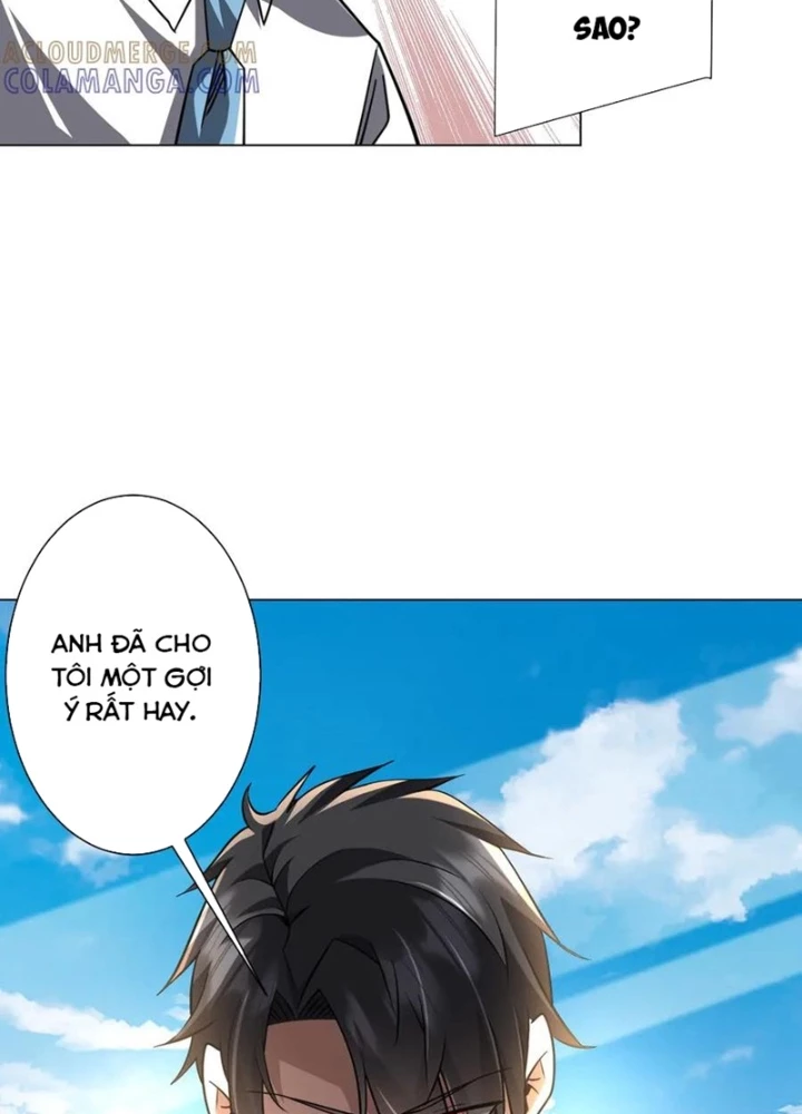Bắt Đầu Với Trăm Vạn Minh Tệ Chapter 268 - 5