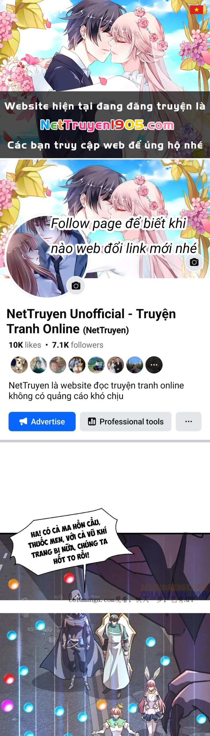 Chỉ Có Ta Có Thể Sử Dụng Triệu Hoán Thuật Chapter 188 - 1