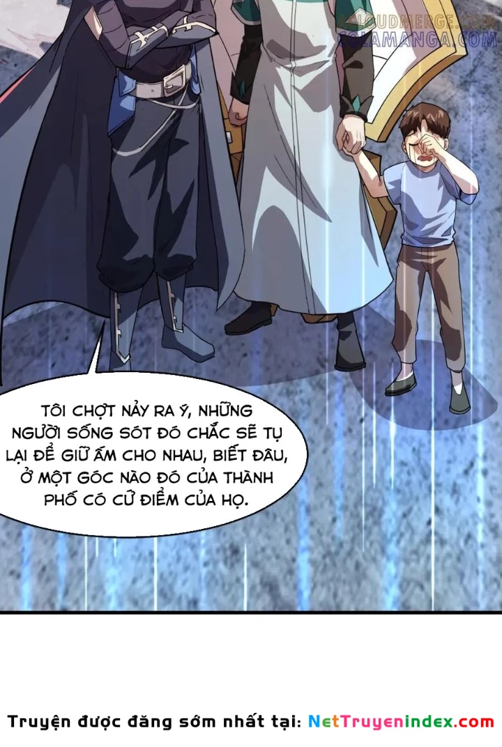 Chỉ Có Ta Có Thể Sử Dụng Triệu Hoán Thuật Chapter 188 - 5