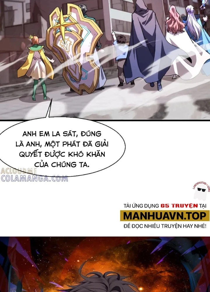 Chỉ Có Ta Có Thể Sử Dụng Triệu Hoán Thuật Chapter 188 - 11