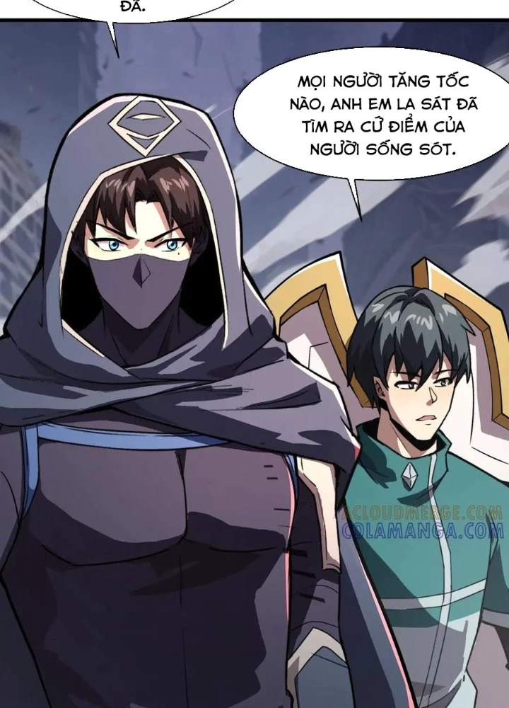 Chỉ Có Ta Có Thể Sử Dụng Triệu Hoán Thuật Chapter 188 - 17