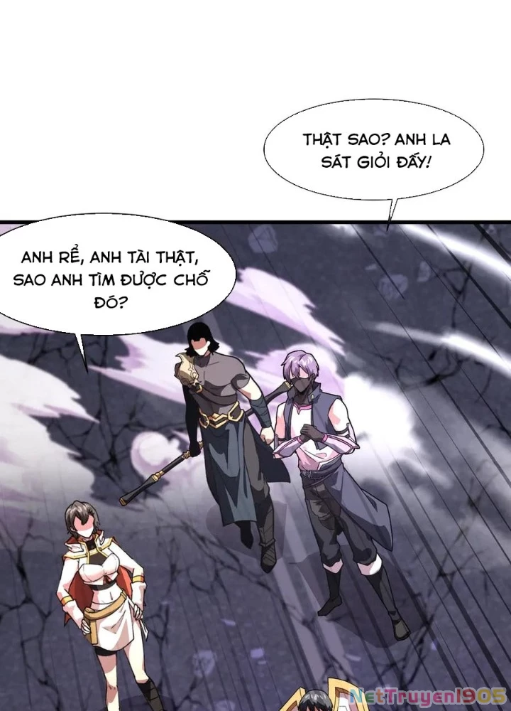 Chỉ Có Ta Có Thể Sử Dụng Triệu Hoán Thuật Chapter 188 - 19