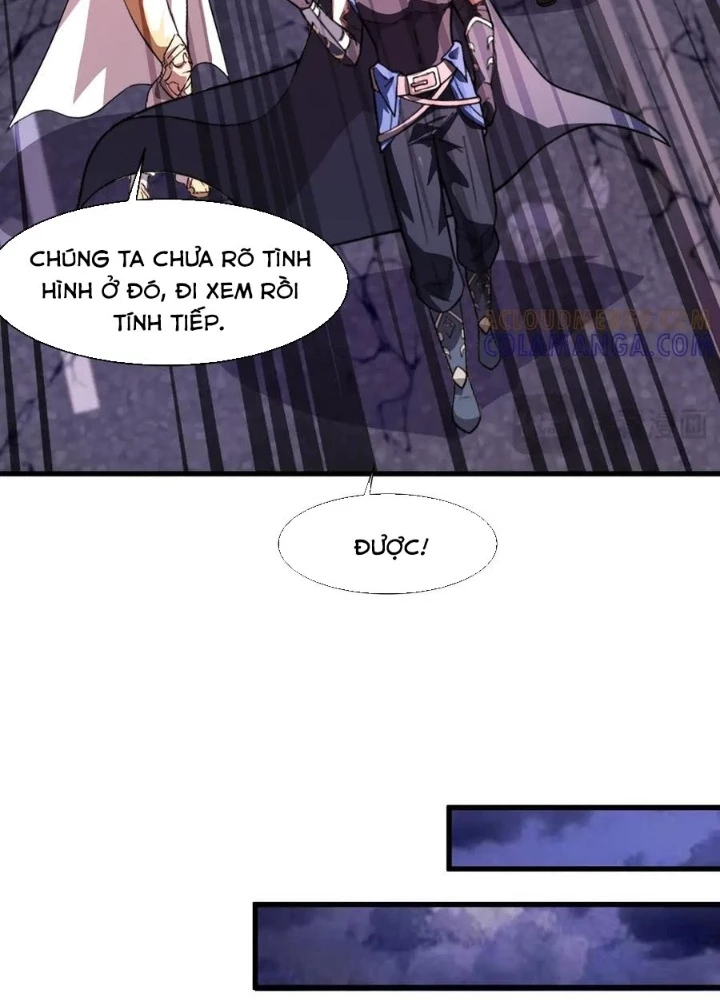 Chỉ Có Ta Có Thể Sử Dụng Triệu Hoán Thuật Chapter 188 - 21