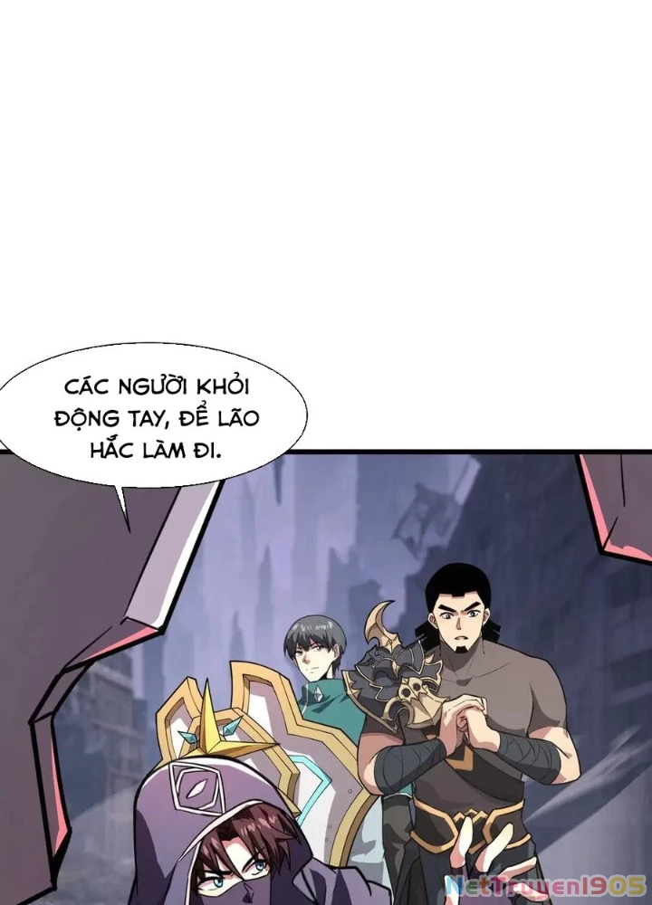 Chỉ Có Ta Có Thể Sử Dụng Triệu Hoán Thuật Chapter 188 - 33