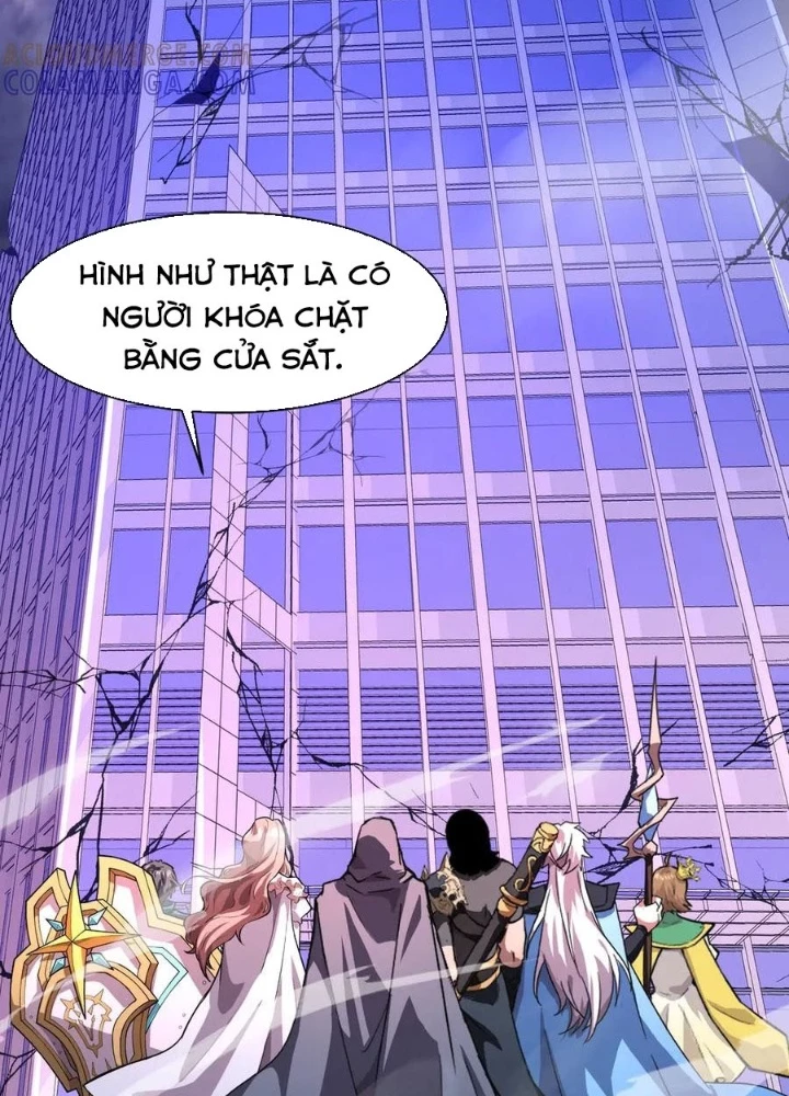 Chỉ Có Ta Có Thể Sử Dụng Triệu Hoán Thuật Chapter 188 - 45