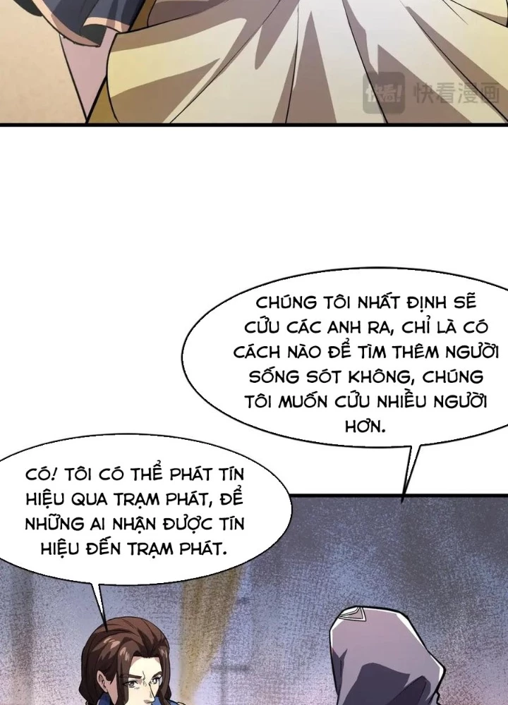 Chỉ Có Ta Có Thể Sử Dụng Triệu Hoán Thuật Chapter 188 - 79
