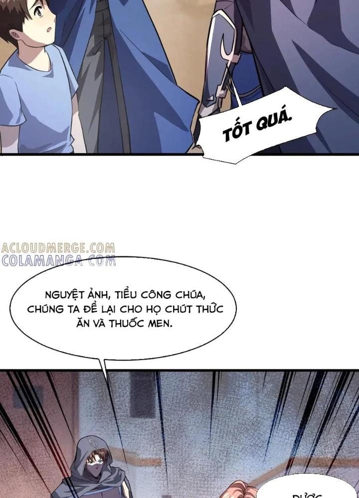 Chỉ Có Ta Có Thể Sử Dụng Triệu Hoán Thuật Chapter 188 - 81