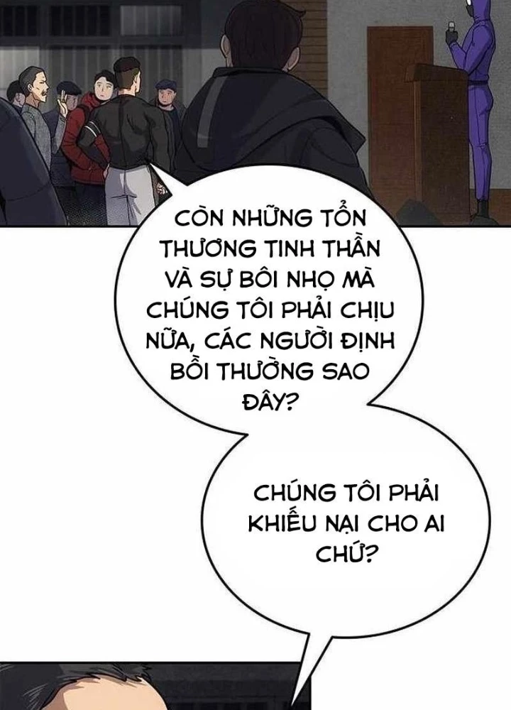 Tôi Sẽ Cho Bạn Biết Bạn Đáng Giá Bao Nhiêu Chapter 11 - 221