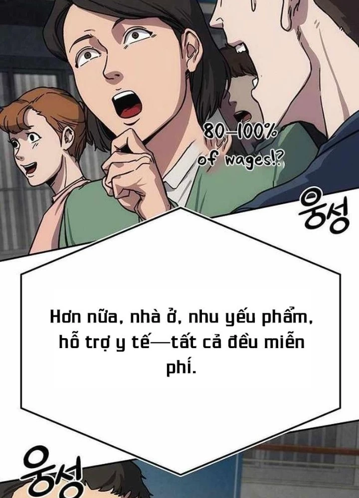 Tôi Sẽ Cho Bạn Biết Bạn Đáng Giá Bao Nhiêu Chapter 11 - 293