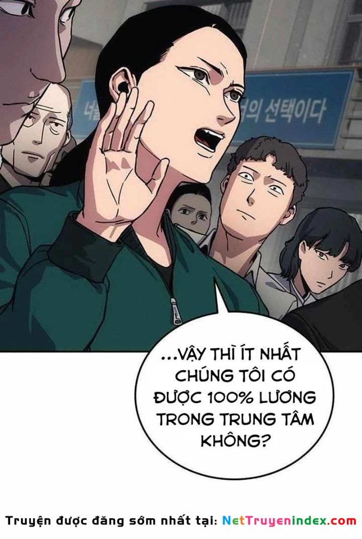 Tôi Sẽ Cho Bạn Biết Bạn Đáng Giá Bao Nhiêu Chapter 11 - 329