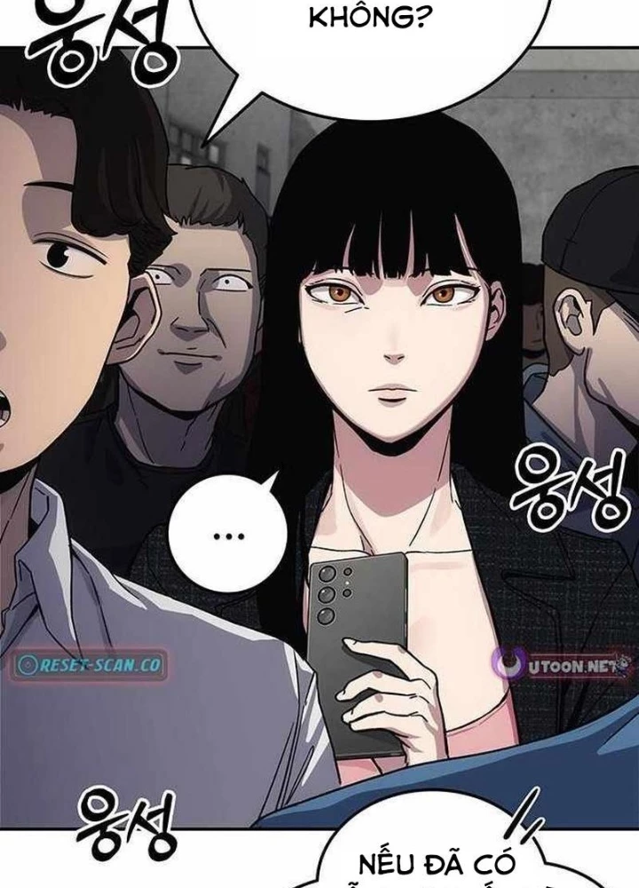 Tôi Sẽ Cho Bạn Biết Bạn Đáng Giá Bao Nhiêu Chapter 11 - 345