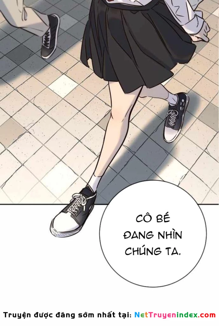 Mọi Người Đều Yêu Cô Ấy Chapter 32 - 3