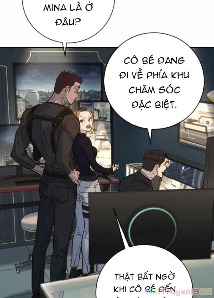 Mọi Người Đều Yêu Cô Ấy Chapter 32 - 5