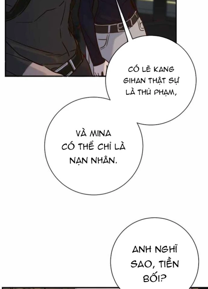 Mọi Người Đều Yêu Cô Ấy Chapter 32 - 9