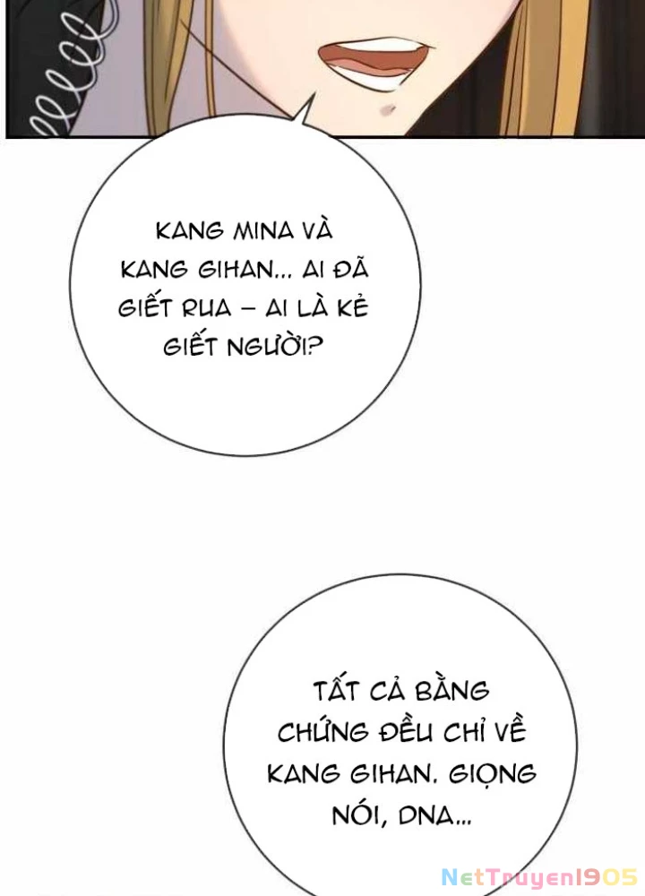 Mọi Người Đều Yêu Cô Ấy Chapter 32 - 11