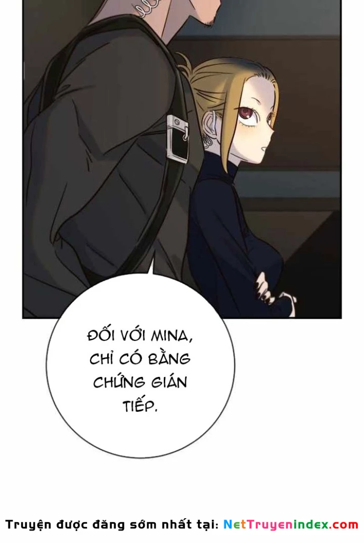 Mọi Người Đều Yêu Cô Ấy Chapter 32 - 13