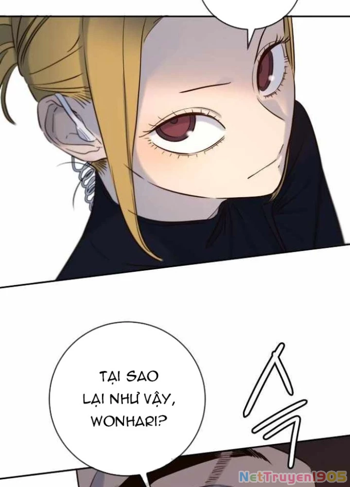 Mọi Người Đều Yêu Cô Ấy Chapter 32 - 15