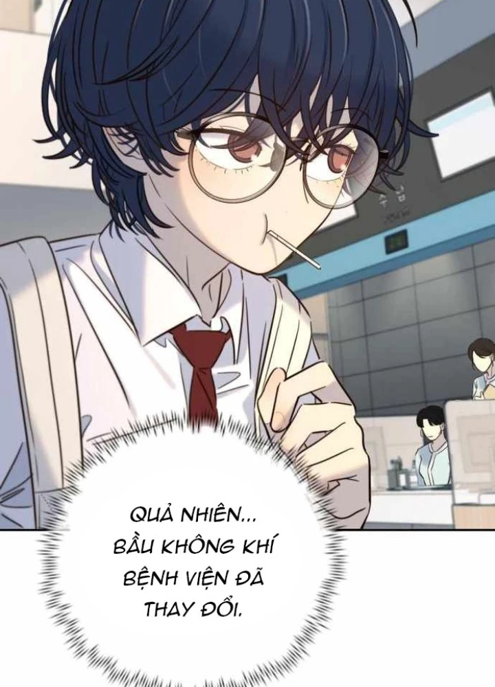 Mọi Người Đều Yêu Cô Ấy Chapter 32 - 25