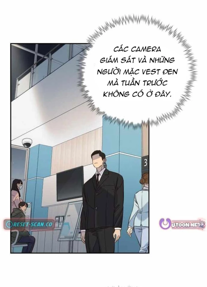 Mọi Người Đều Yêu Cô Ấy Chapter 32 - 27