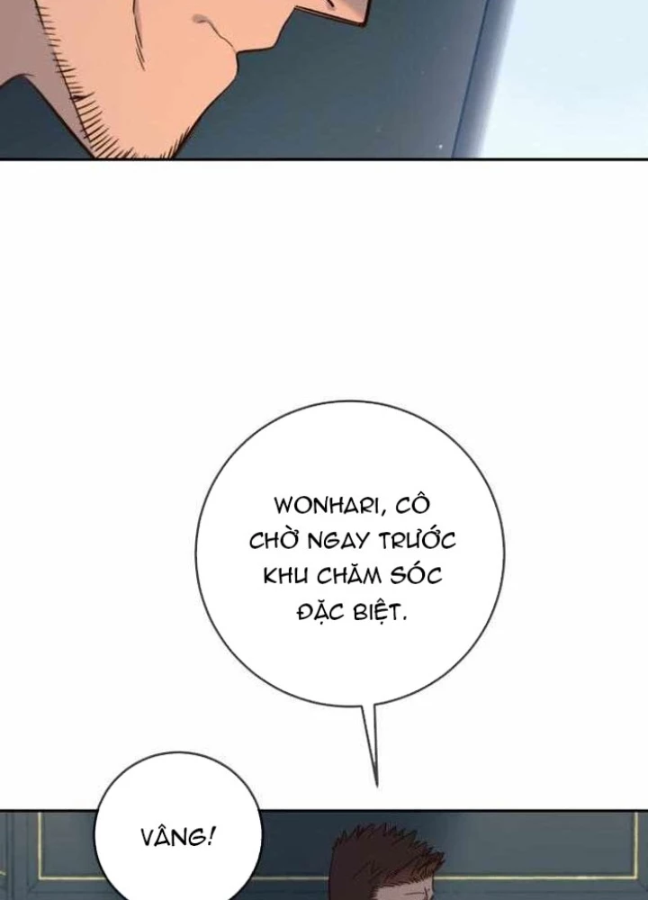 Mọi Người Đều Yêu Cô Ấy Chapter 32 - 43