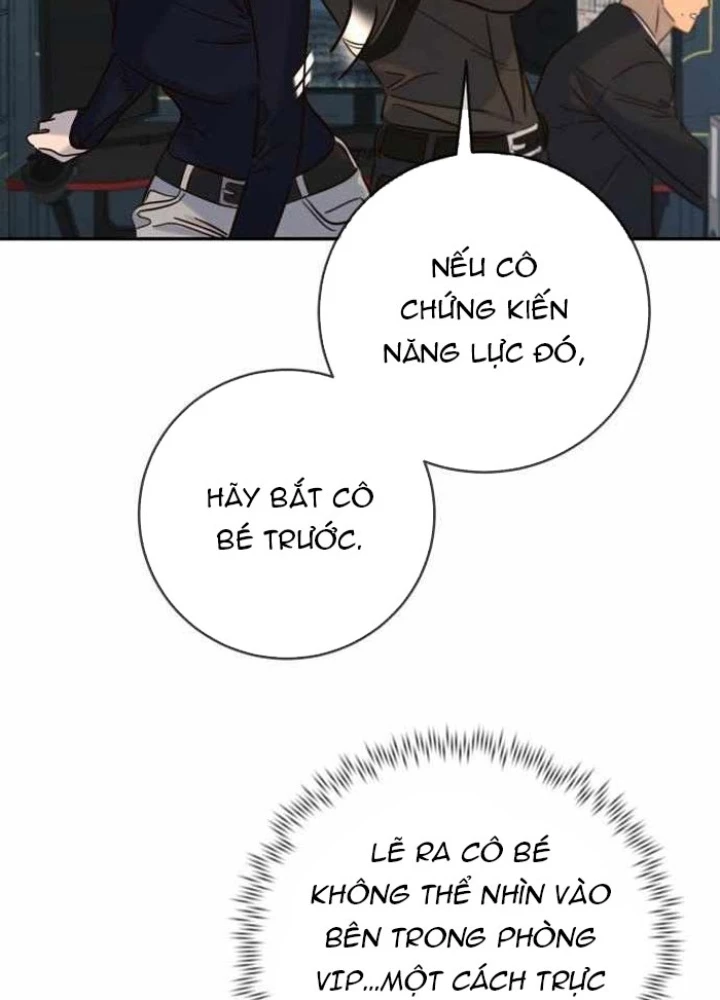 Mọi Người Đều Yêu Cô Ấy Chapter 32 - 45