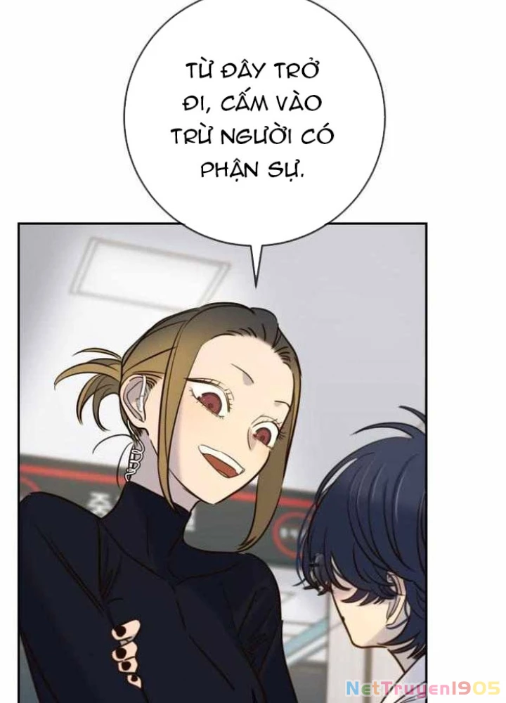 Mọi Người Đều Yêu Cô Ấy Chapter 32 - 67