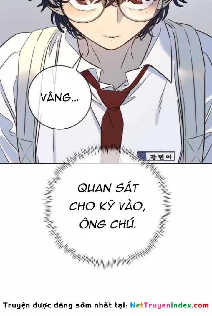 Mọi Người Đều Yêu Cô Ấy Chapter 32 - 93