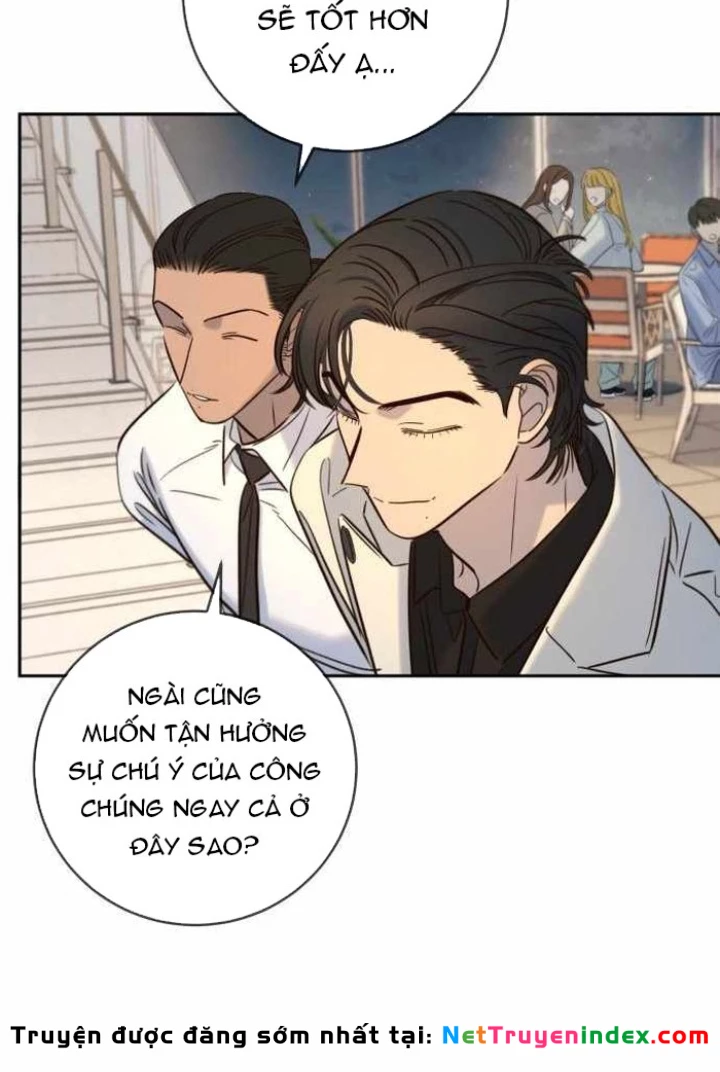 Mọi Người Đều Yêu Cô Ấy Chapter 32 - 109
