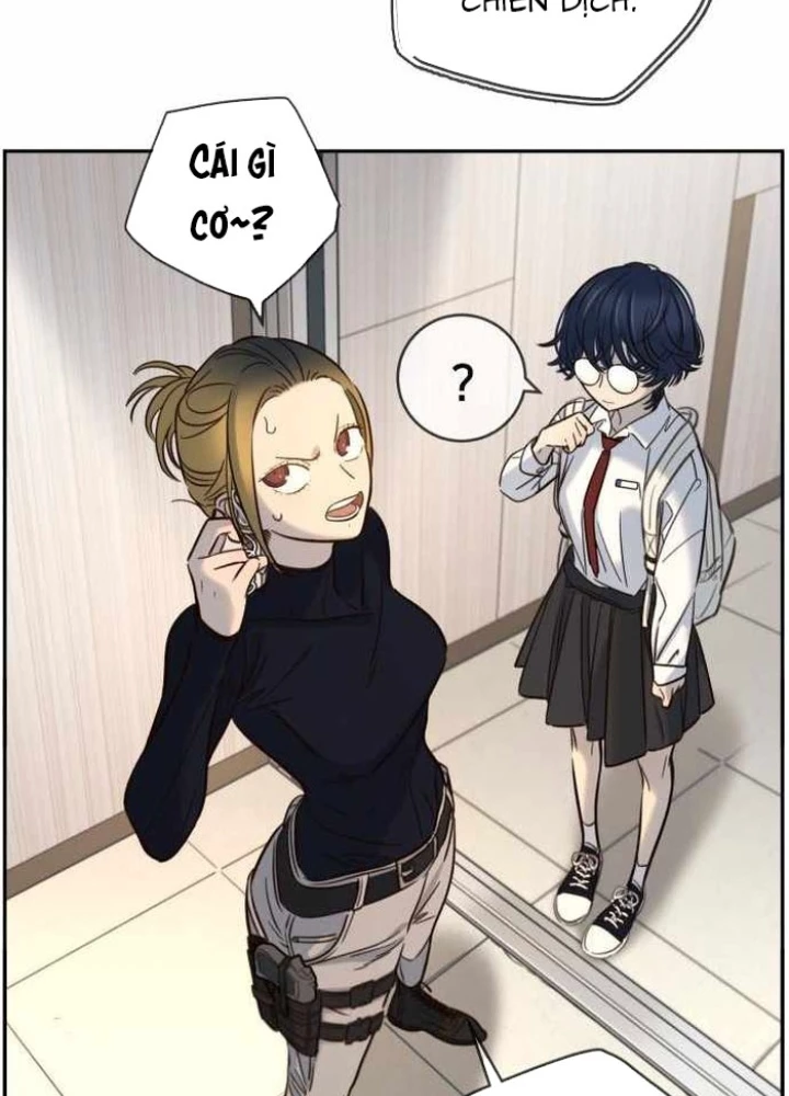 Mọi Người Đều Yêu Cô Ấy Chapter 32 - 131