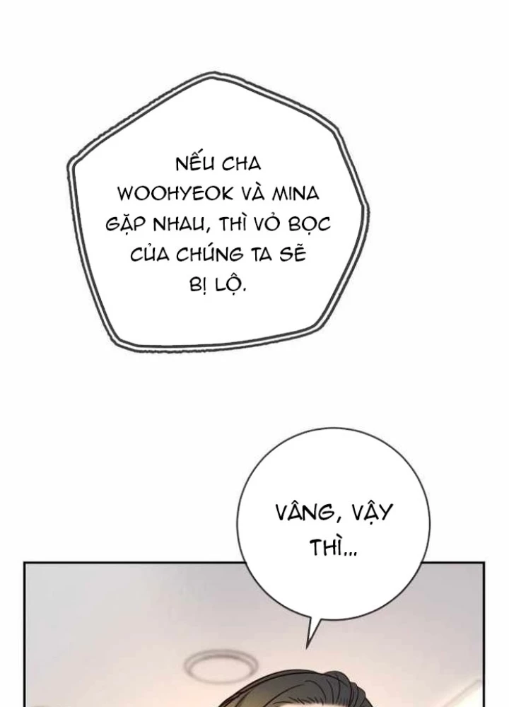 Mọi Người Đều Yêu Cô Ấy Chapter 32 - 133