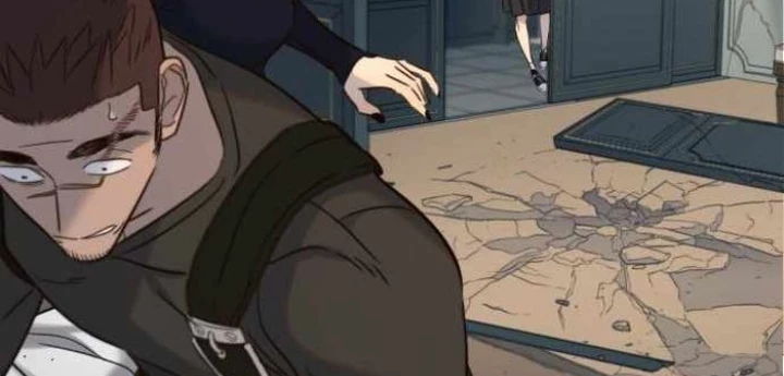 Mọi Người Đều Yêu Cô Ấy Chapter 32 - 216