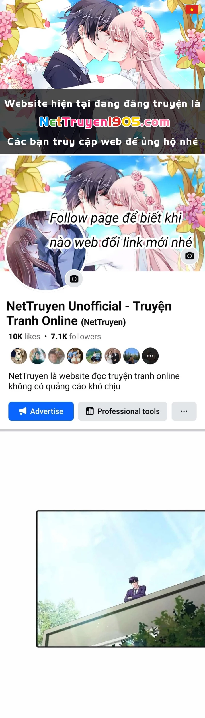 Đi Lên Từ Đáy Xã Hội Chapter 42 - 1